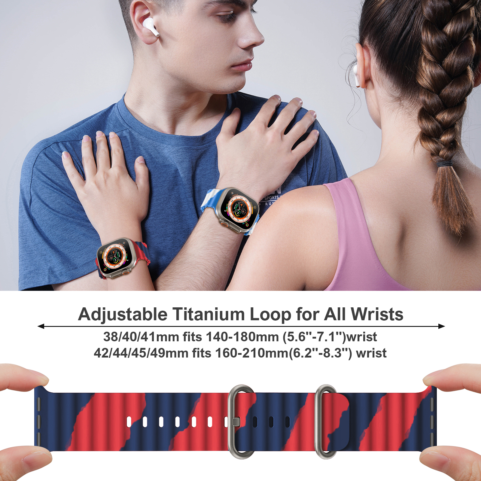 apple watch strap
