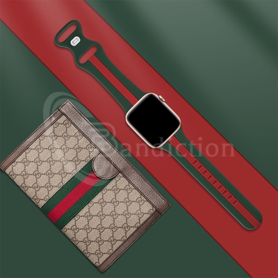 gucci apple watch band belt bracelet 