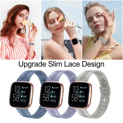 fitbit versa 2 watch bands