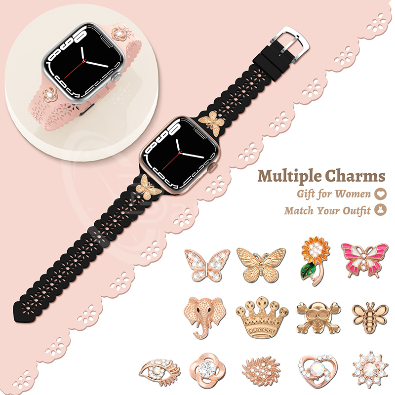 apple watch straps women