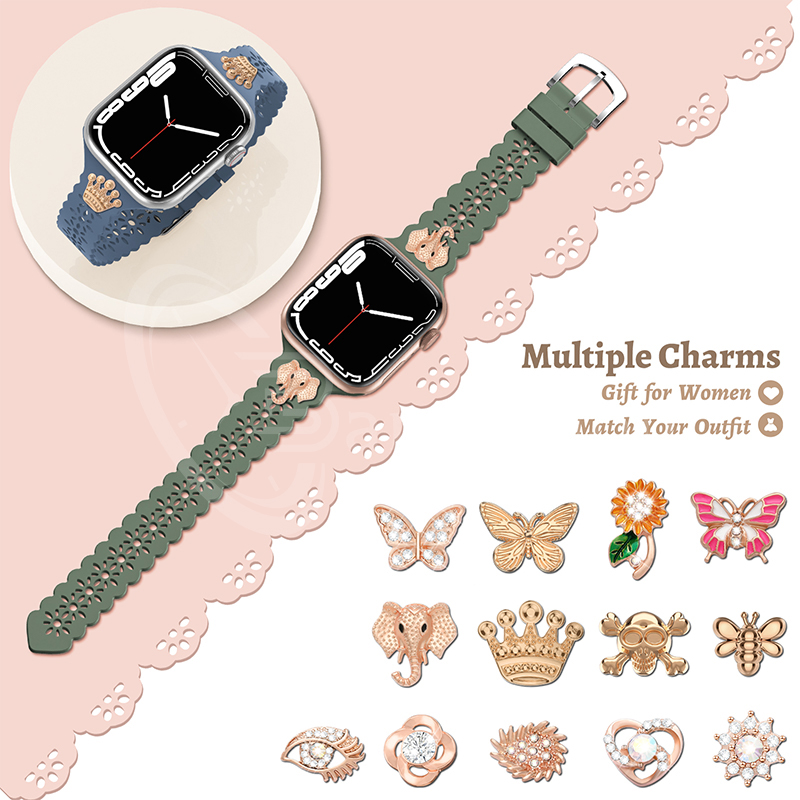 apple watch straps women