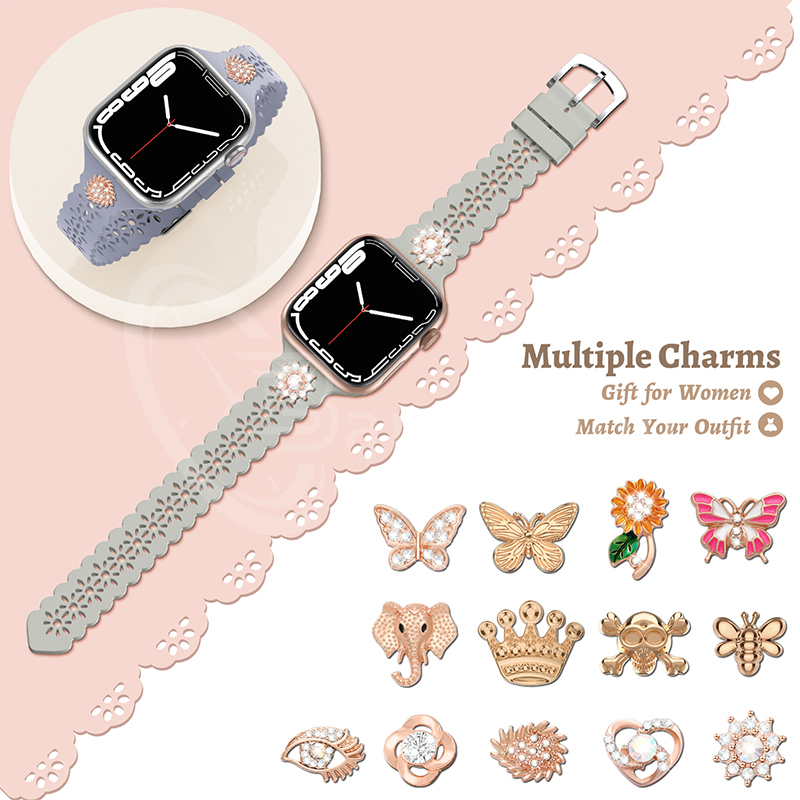 apple watch straps women